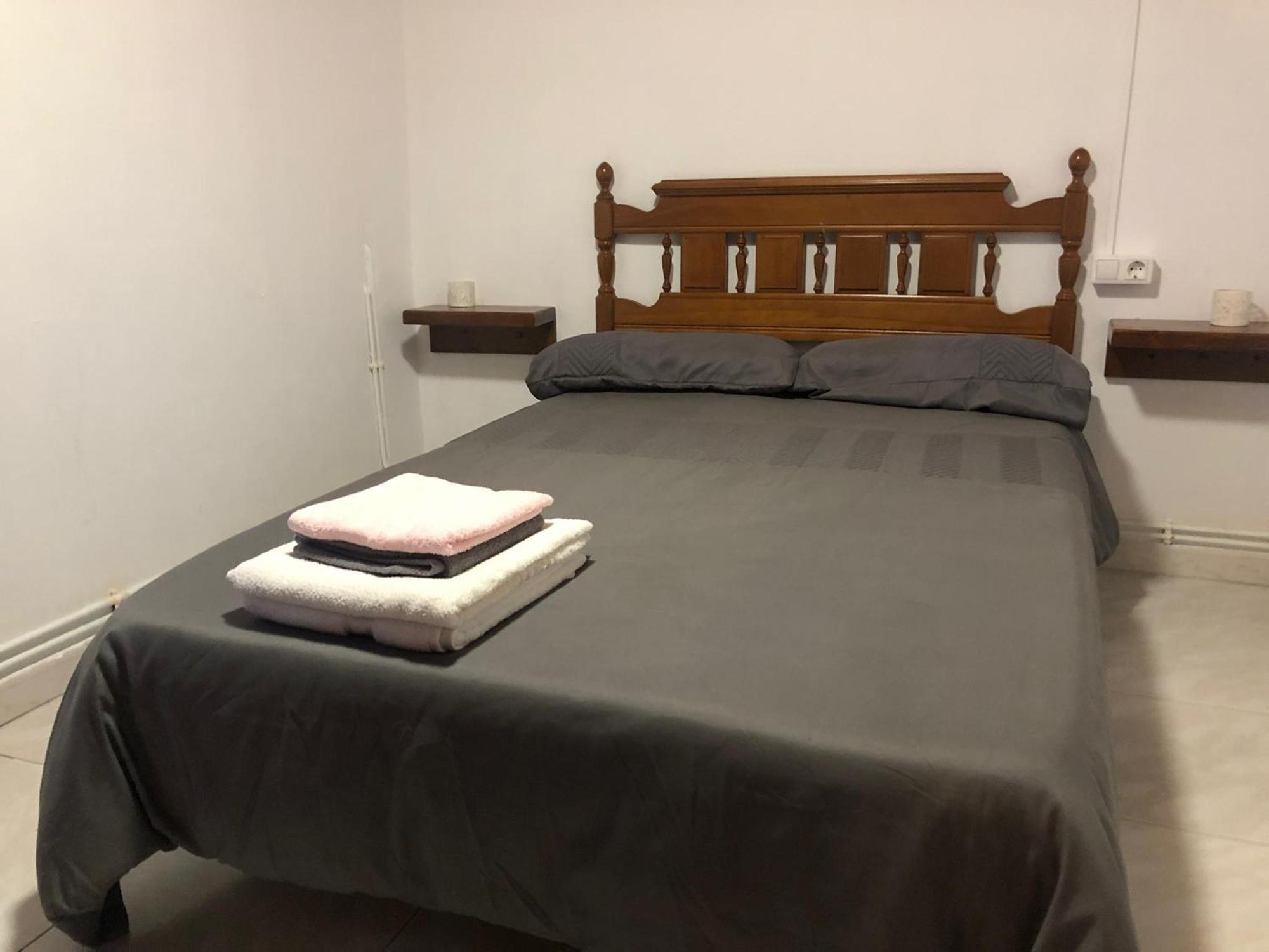 Apartament A Casa Do Chico Ourense Zewnętrze zdjęcie